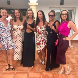 Stronger Together Retreat