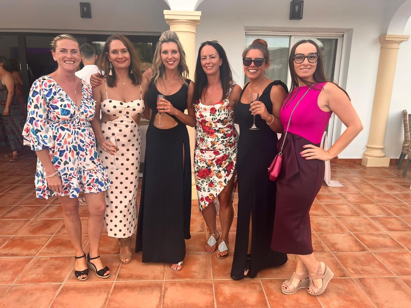 Stronger Together Retreat